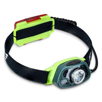 Headlamp sensorlight H0817