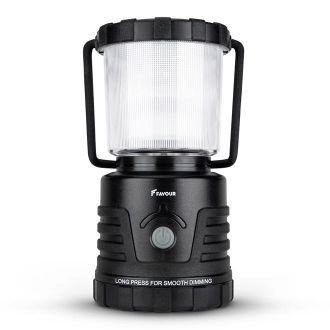 Camping lamp adventurer L0434