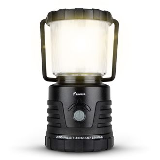 Camping lamp adventurer L0434