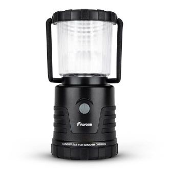 Camping lamp ADVENTURER L1061