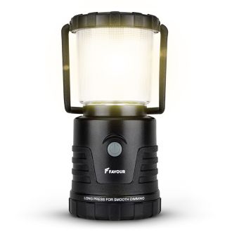 Camping lamp ADVENTURER L1061