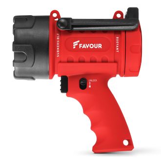 Spotlight Protech S0233